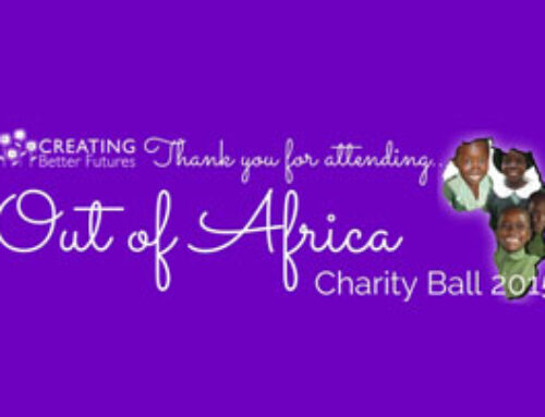 Out of Africa Charity Ball Review 2015