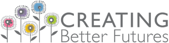 Creating Better Futures Logo