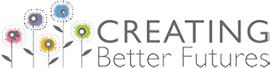 Creating Better Futures Logo