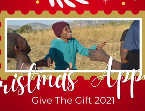Christmas Appeal 2021! 🎄