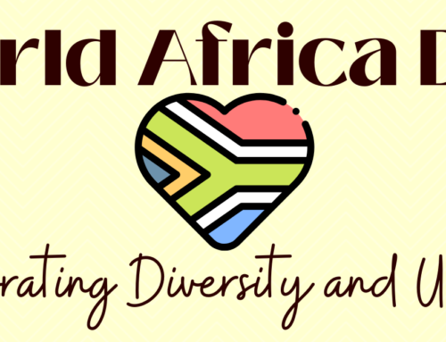 World Africa Day 2022!